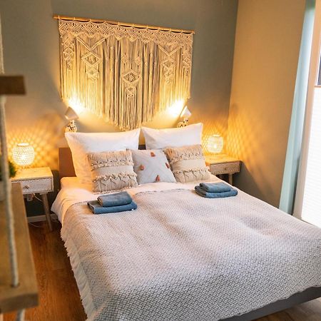 Liteliving Familiensuite Boho Möhnesee Екстериор снимка