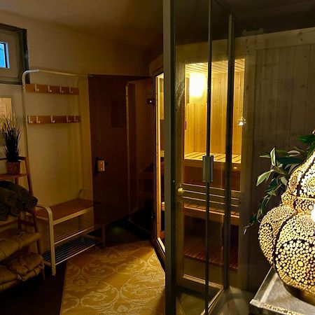 Liteliving Familiensuite Boho Möhnesee Екстериор снимка