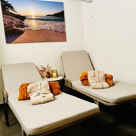 Liteliving Familiensuite Boho Möhnesee Екстериор снимка