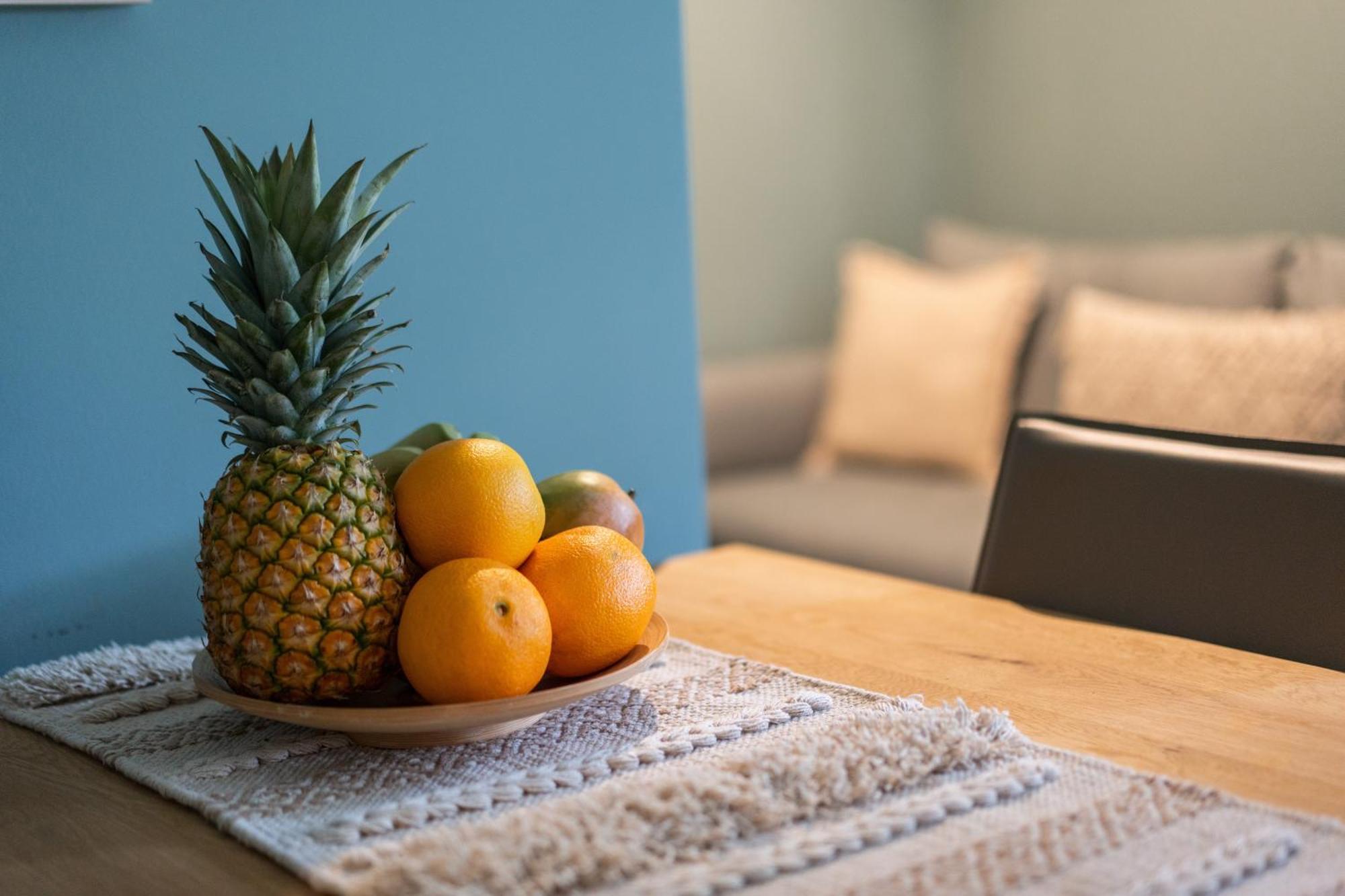 Liteliving Familiensuite Boho Möhnesee Екстериор снимка