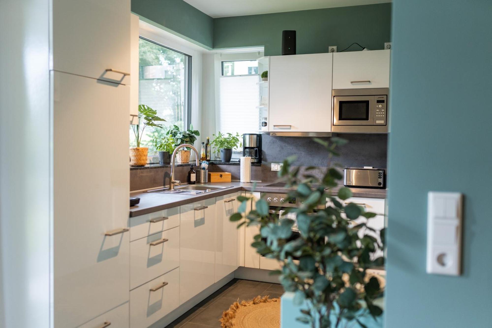 Liteliving Familiensuite Boho Möhnesee Екстериор снимка