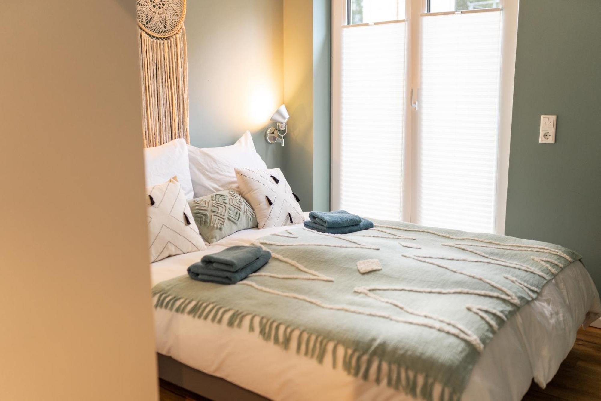 Liteliving Familiensuite Boho Möhnesee Екстериор снимка
