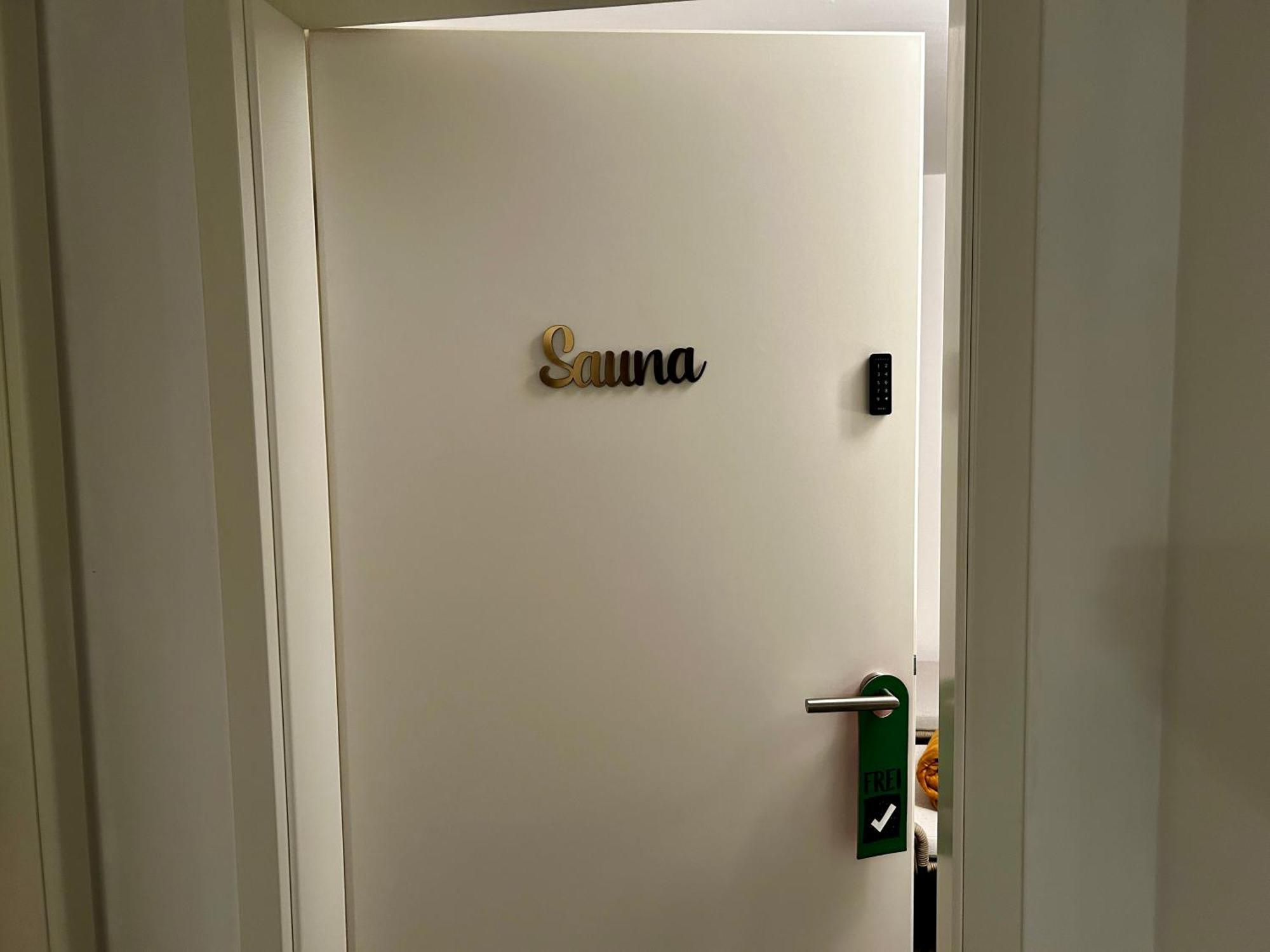 Liteliving Familiensuite Boho Möhnesee Екстериор снимка