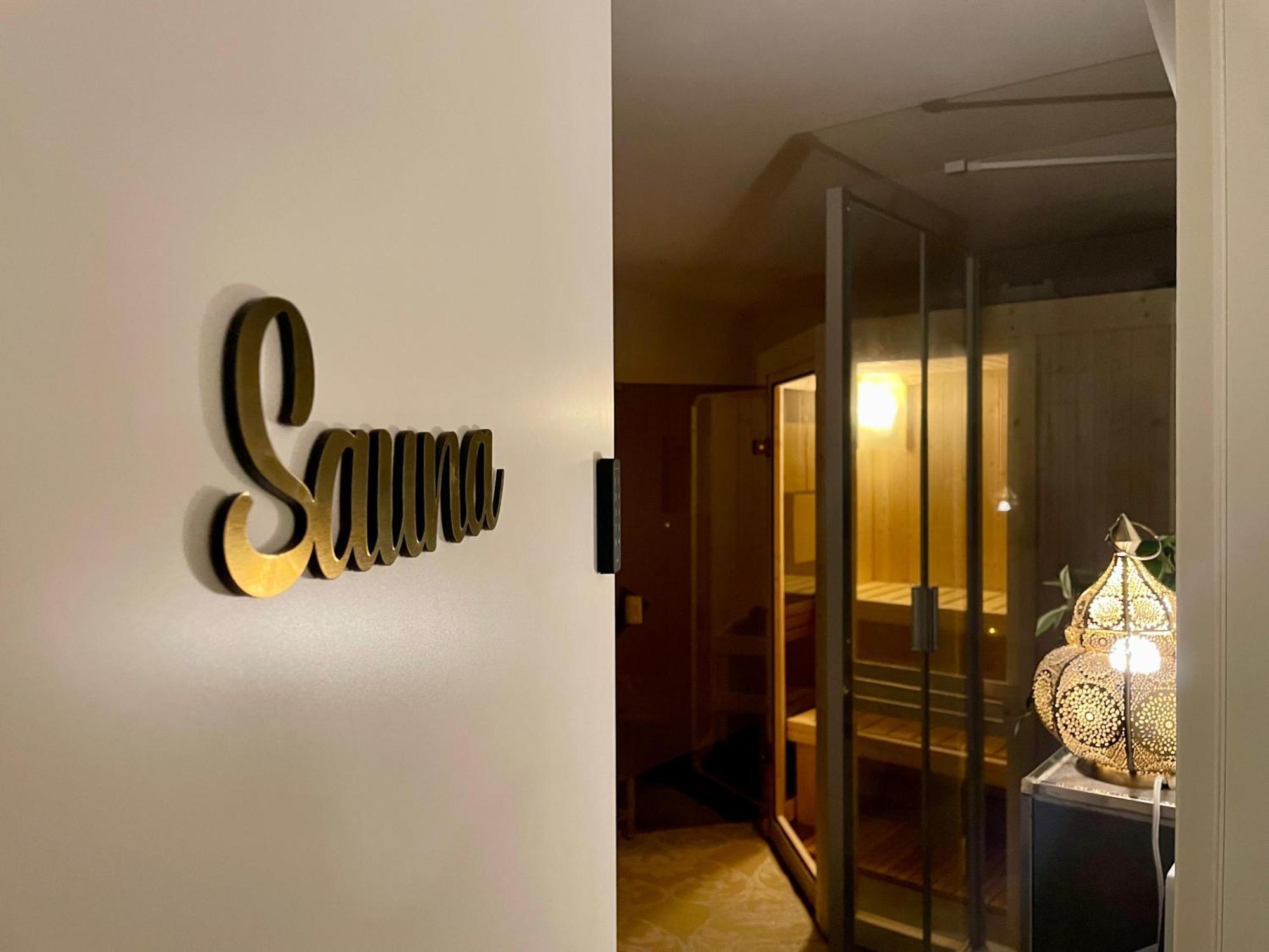 Liteliving Familiensuite Boho Möhnesee Екстериор снимка