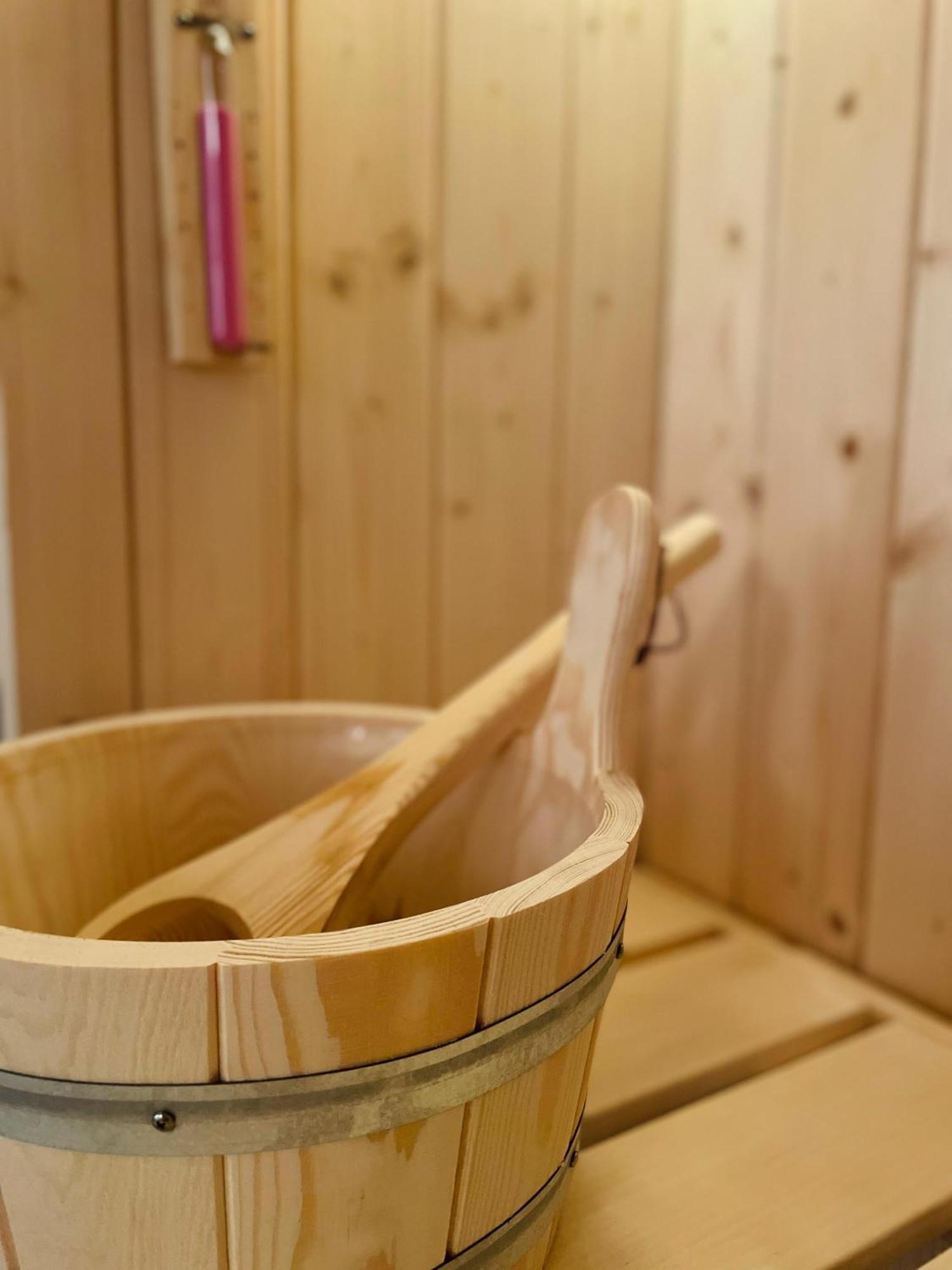 Liteliving Familiensuite Boho Möhnesee Екстериор снимка