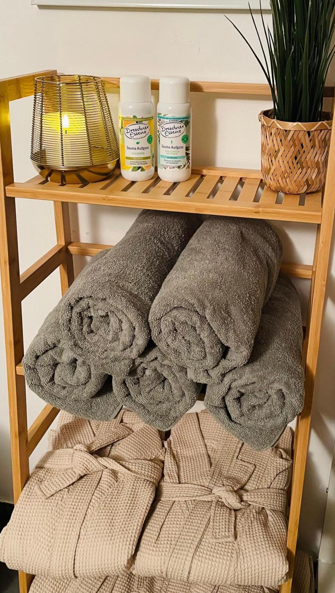 Liteliving Familiensuite Boho Möhnesee Екстериор снимка