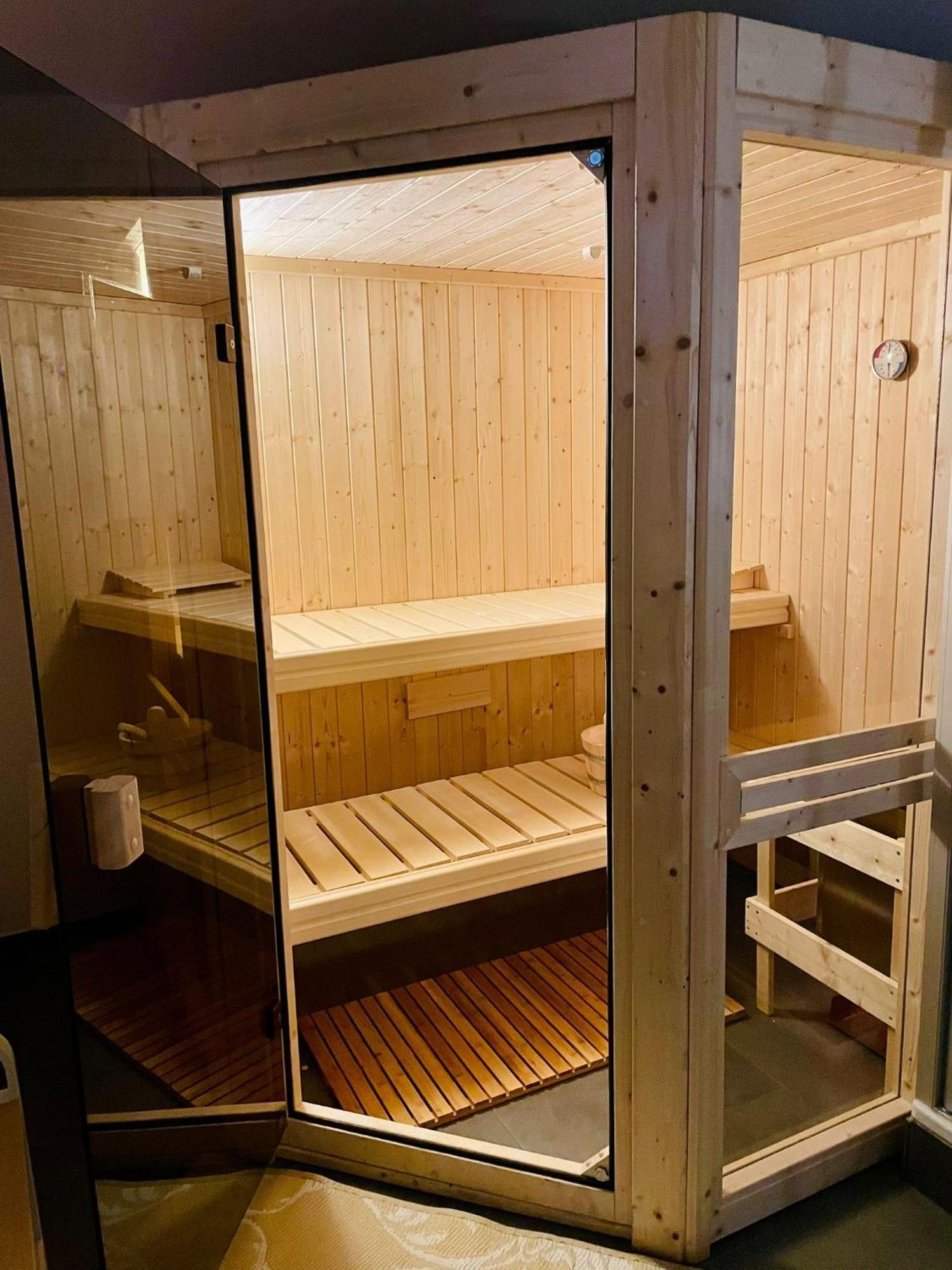 Liteliving Familiensuite Boho Möhnesee Екстериор снимка