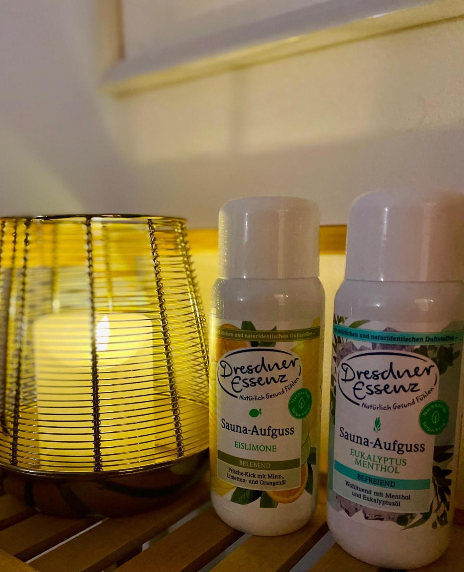 Liteliving Familiensuite Boho Möhnesee Екстериор снимка